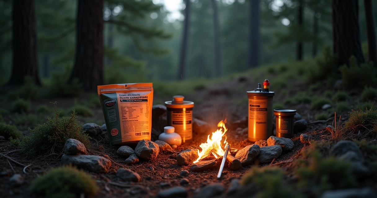 2026 Spring Freeze Dried Food Vs Water Filters For