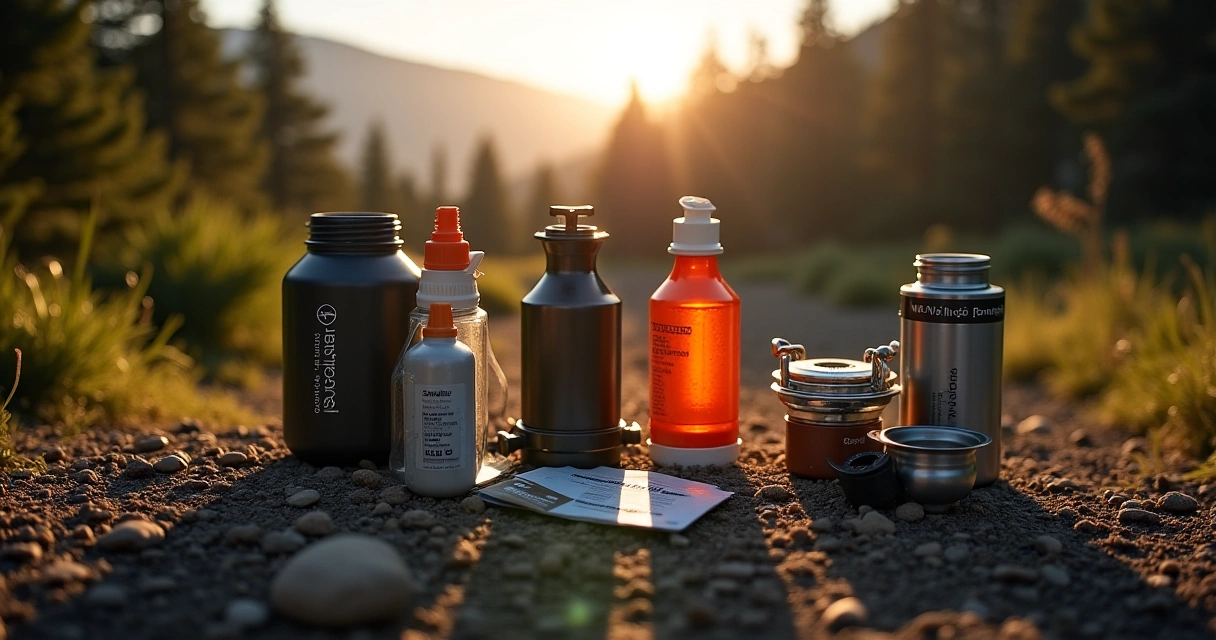 2026 Spring Memorial Day Survival Gear Comparison