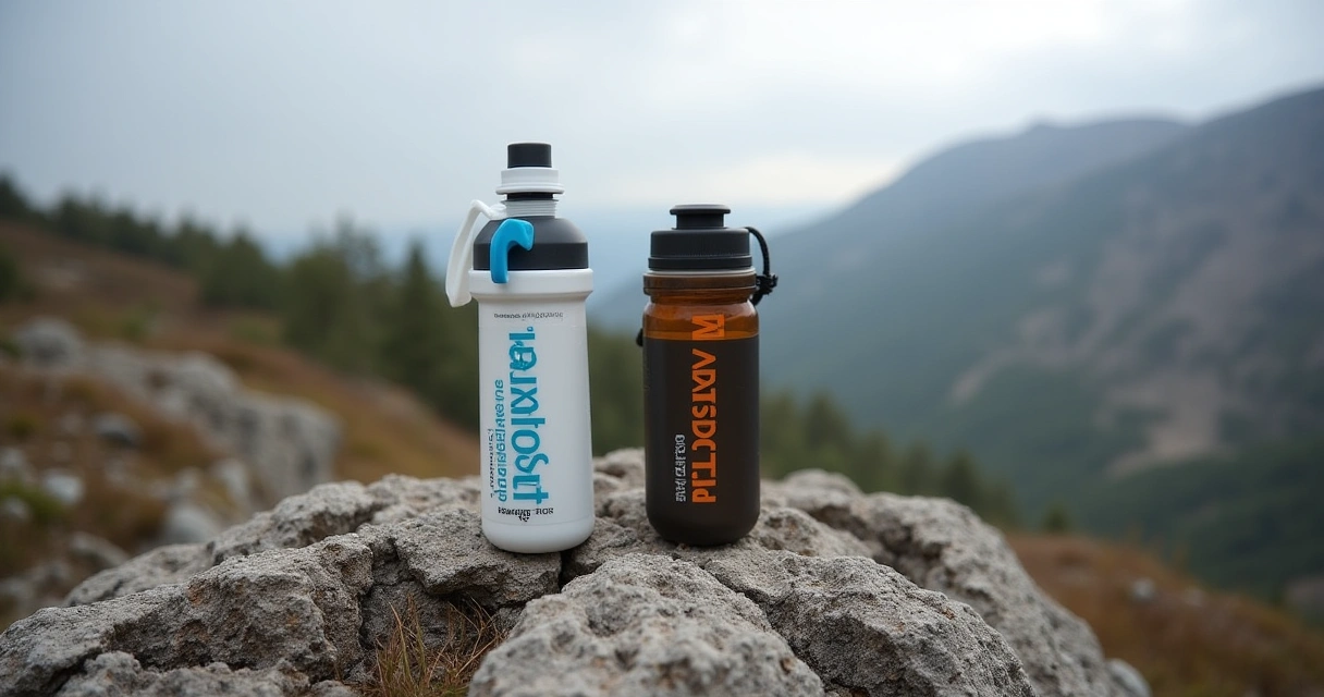 2026 Spring Survival Gear Comparison Sawyer Mini V