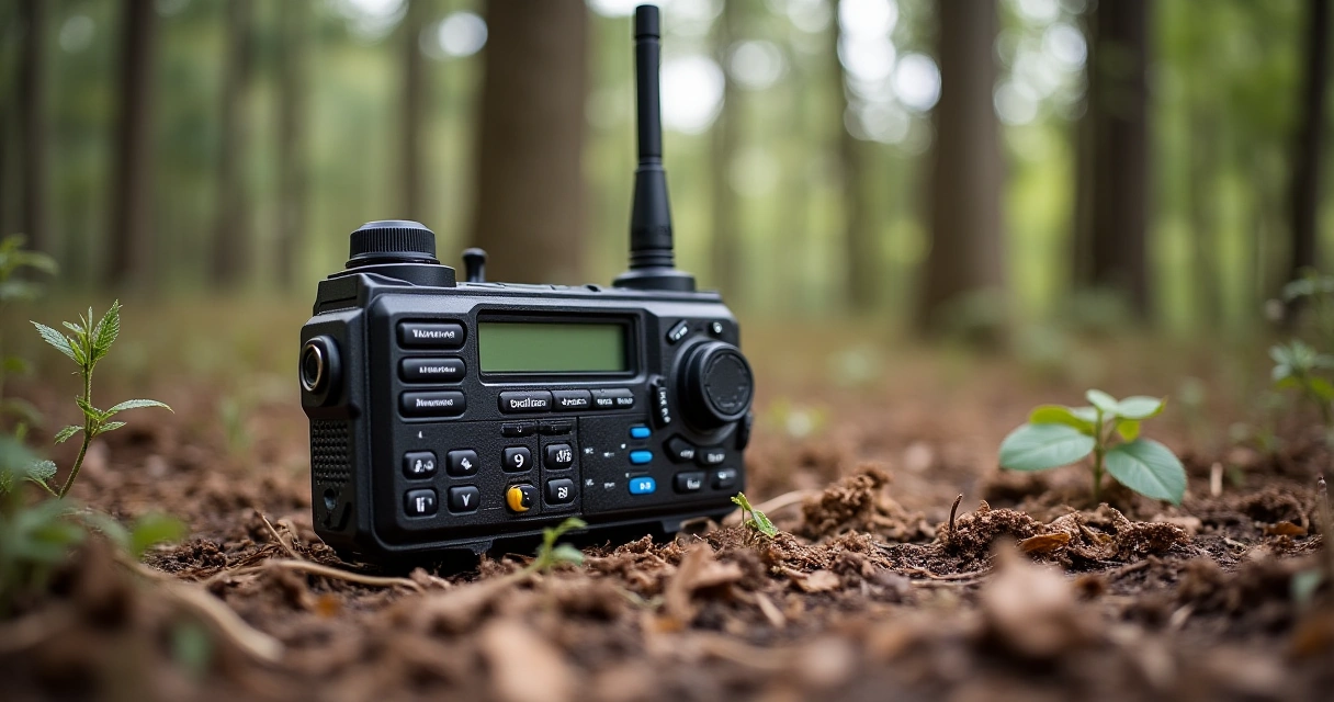 Best Emergency Radio for Bug Out Bags: Midland vs Baofeng Option 1