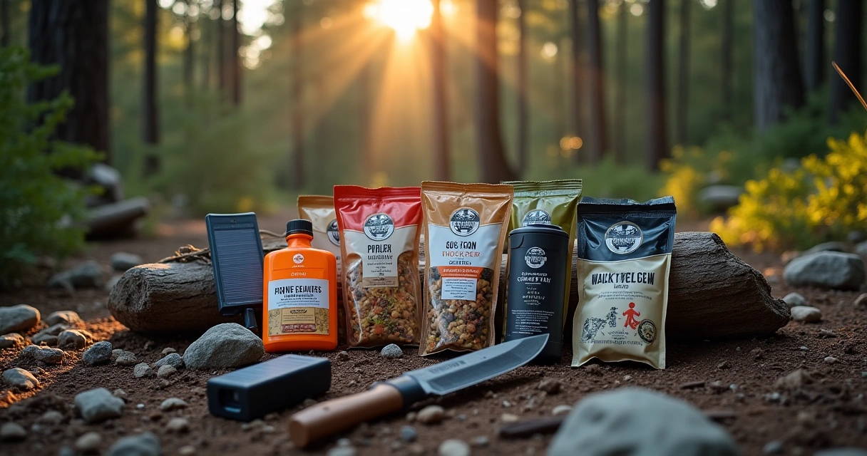 Best Freeze Dried Emergency Food For Severe Weathe