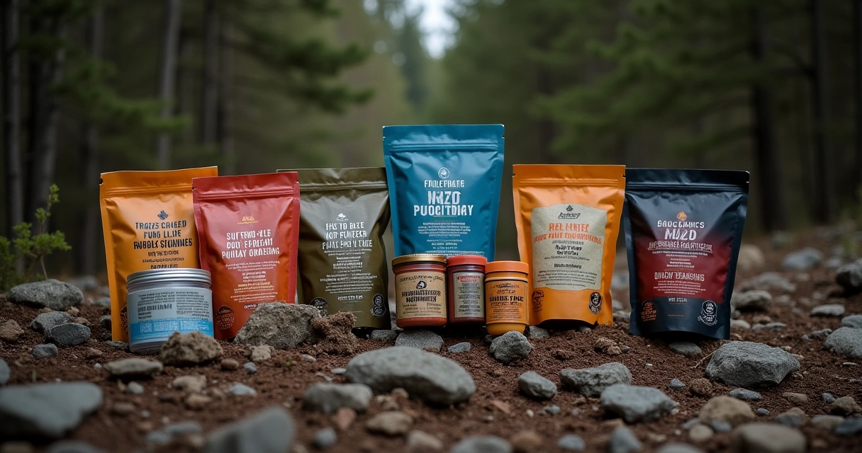 Best Freeze Dried Food For 30 Day Bug Out Bags