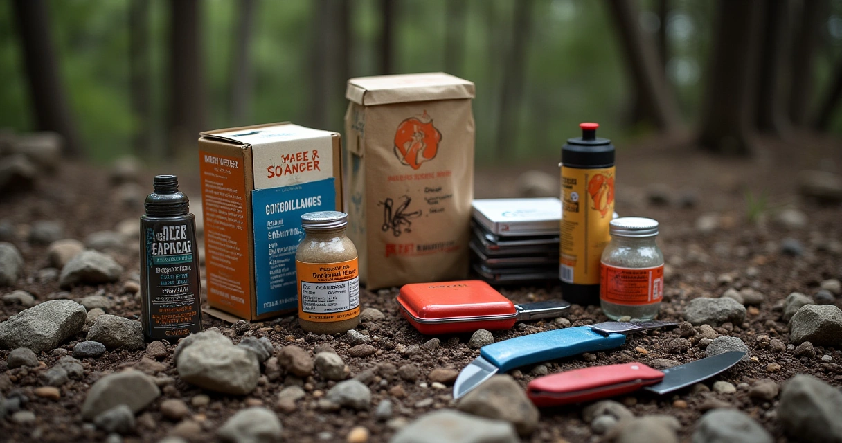 Best Freeze Dried Food For 72 Hour Bug Out Bags