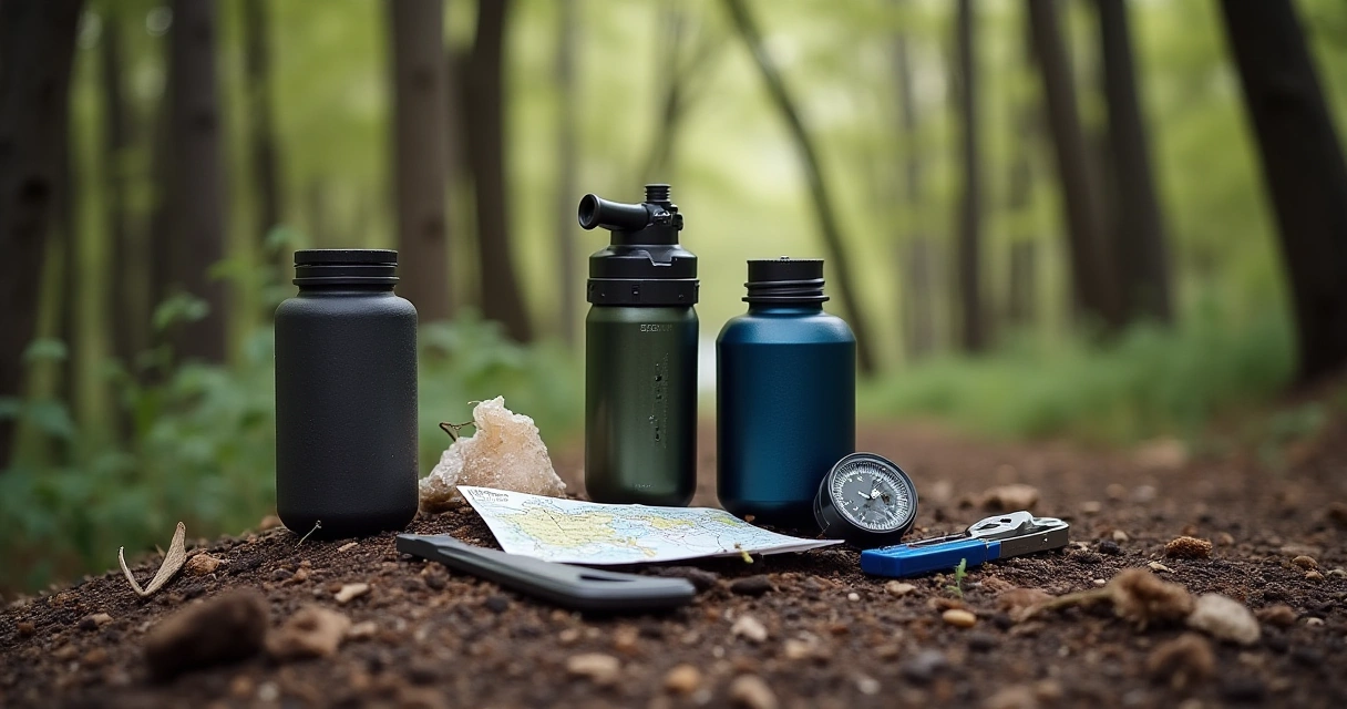 Best Lightweight Water Filters for Memorial Day Spring Wilderness Emergencies 2026