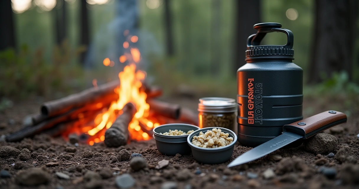 Product Review: Portable Water Filters for Backcountry Hiking in 2026 Option 2