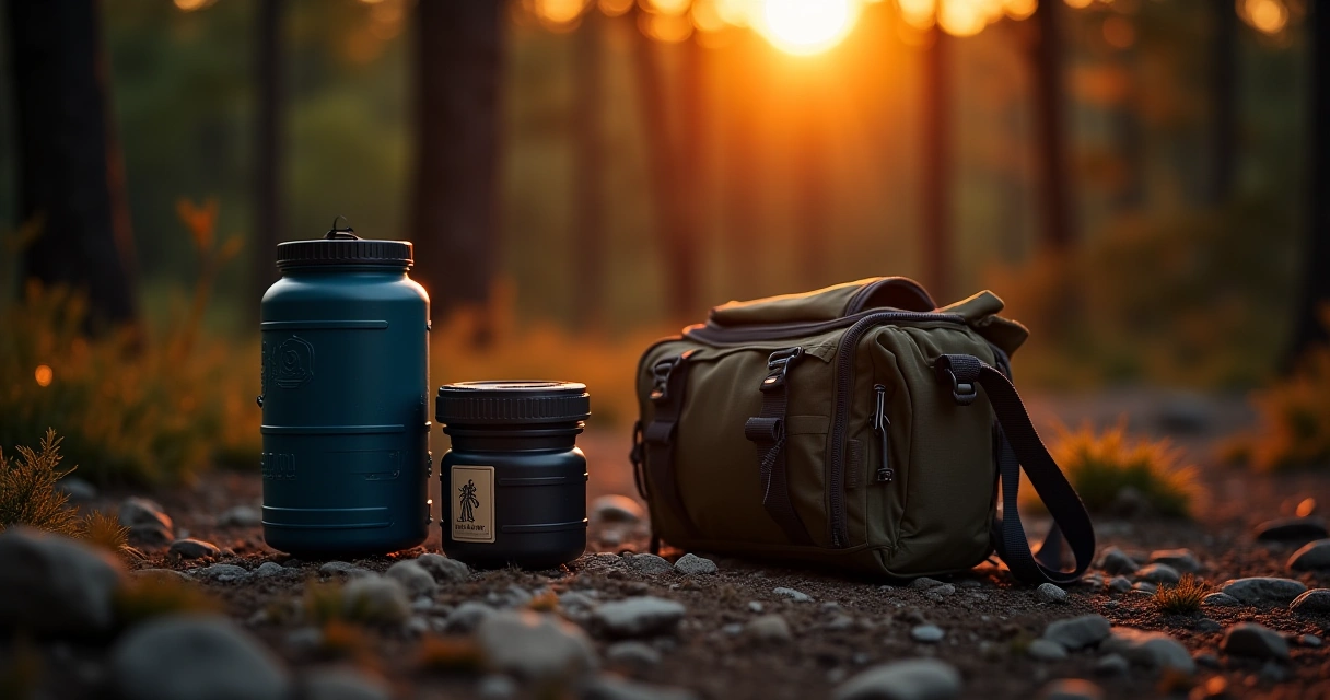 Best Portable Water Filters for Emergency Preparedness in Spring 2026