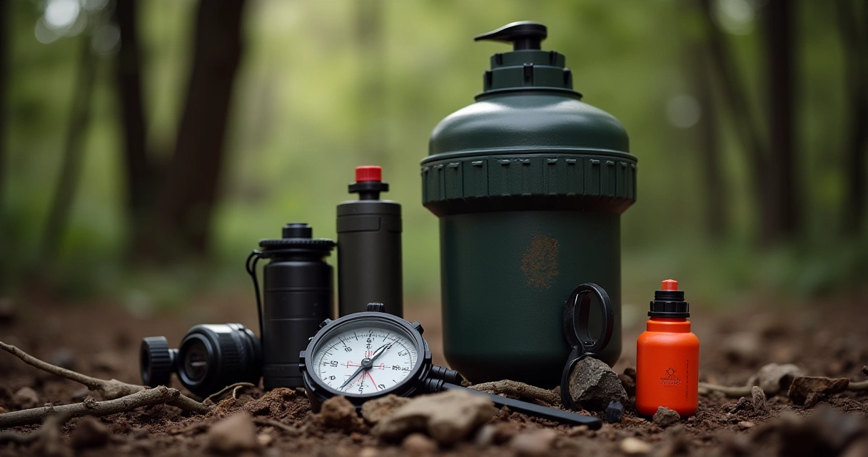 Portable Water Filters for Spring Emergency Preparedness in 2026 Option 2