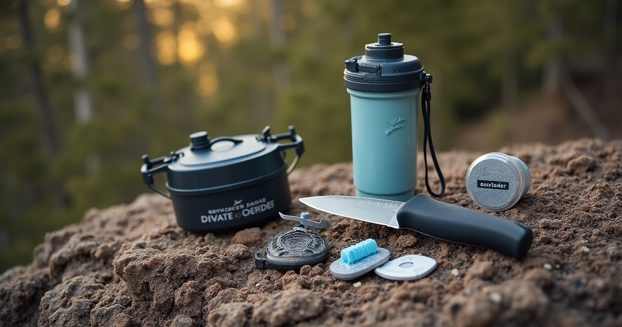 Best Portable Water Purification For Emergency Bug