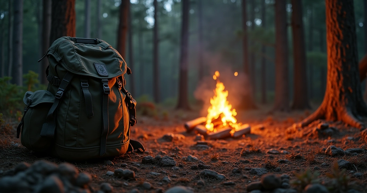 Best Spring Bug Out Bag Essentials For April Hikin