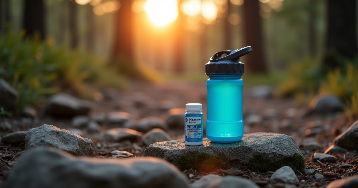 Review of Water Filters for Backcountry Hiking in Spring 2026 Option 1