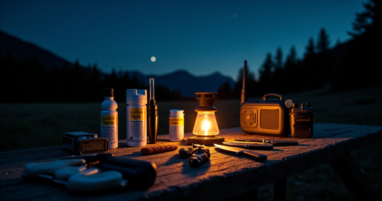 Best Water Filters For Spring Flooding Emergency P