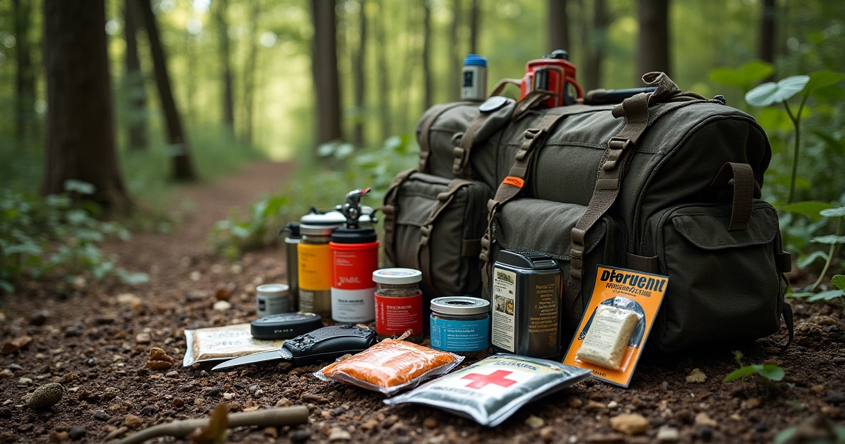 Father S Day 2026 How To Pack A Survival Gear Lab