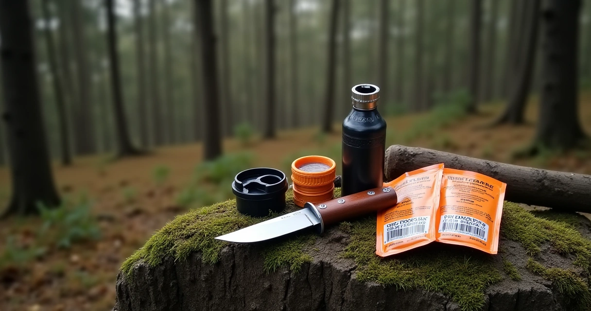 How To Build A Memorial Day Weekend Bug Out Bag In