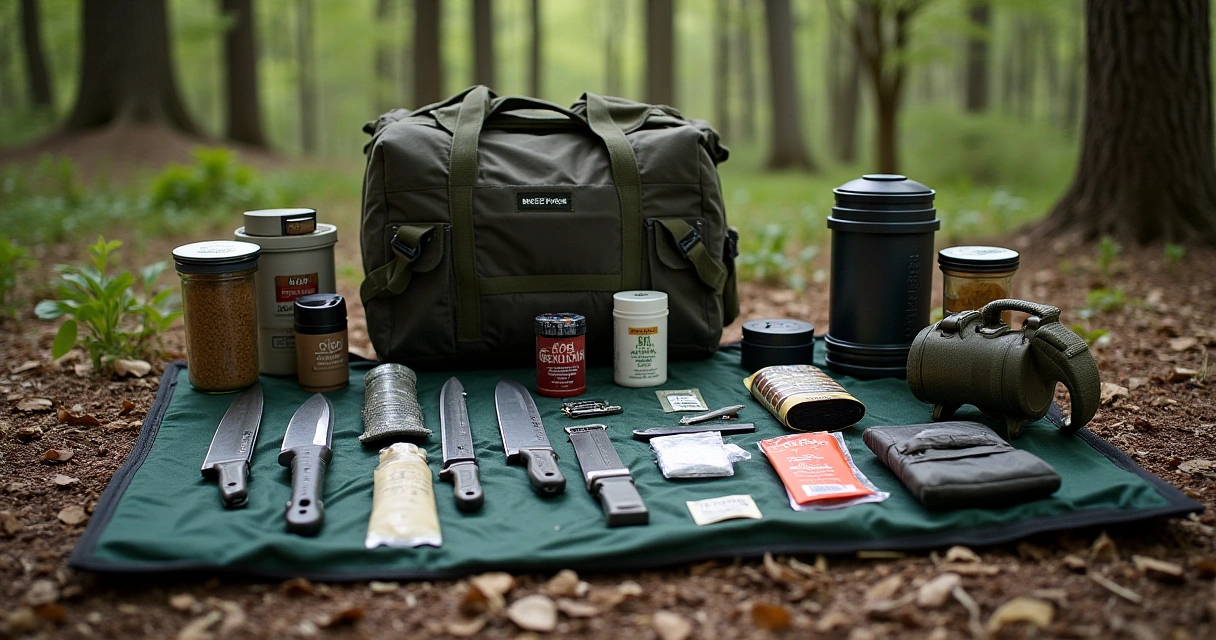 How To Build A Memorial Day Weekend Bug Out Bag Us