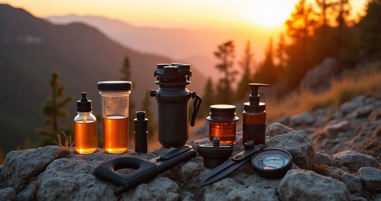 Memorial Day Weekend Emergency Prep Best Survival