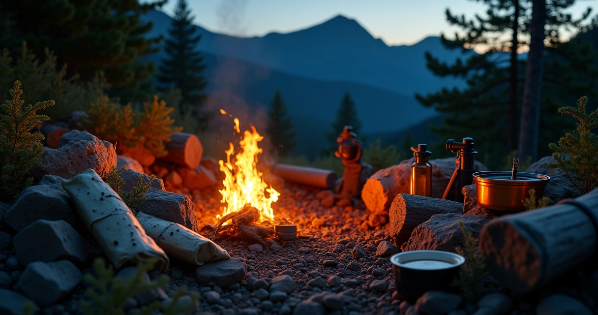 Spring Freeze Dried Food Survival Prep For Floodin