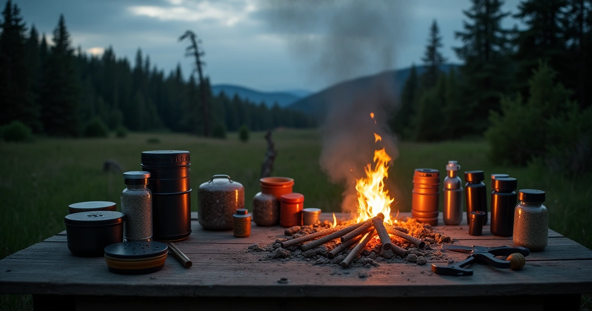 Spring Prepper Checklist Step By Step Guide To Com