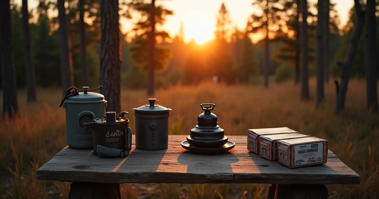 Spring Survival Essentials Spring Survival Kits Vs