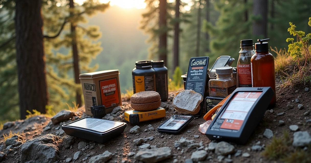 Spring Survival Essentials Top Best Freeze Dried F