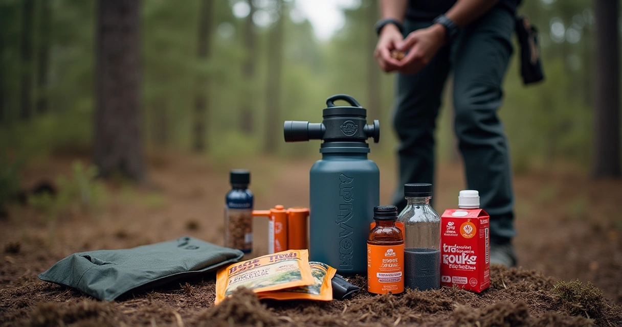 Spring Survival Gear Guide How To Choose The Right