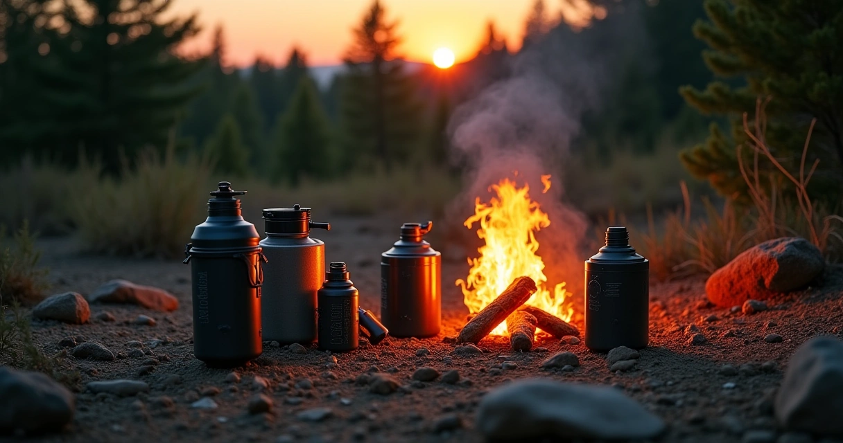 Spring Survival Gear Guide Top Water Filters For B