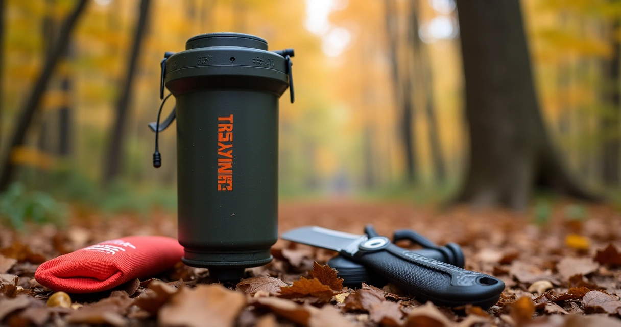 Spring Survival Gear Sawyer Water Filter Reviews