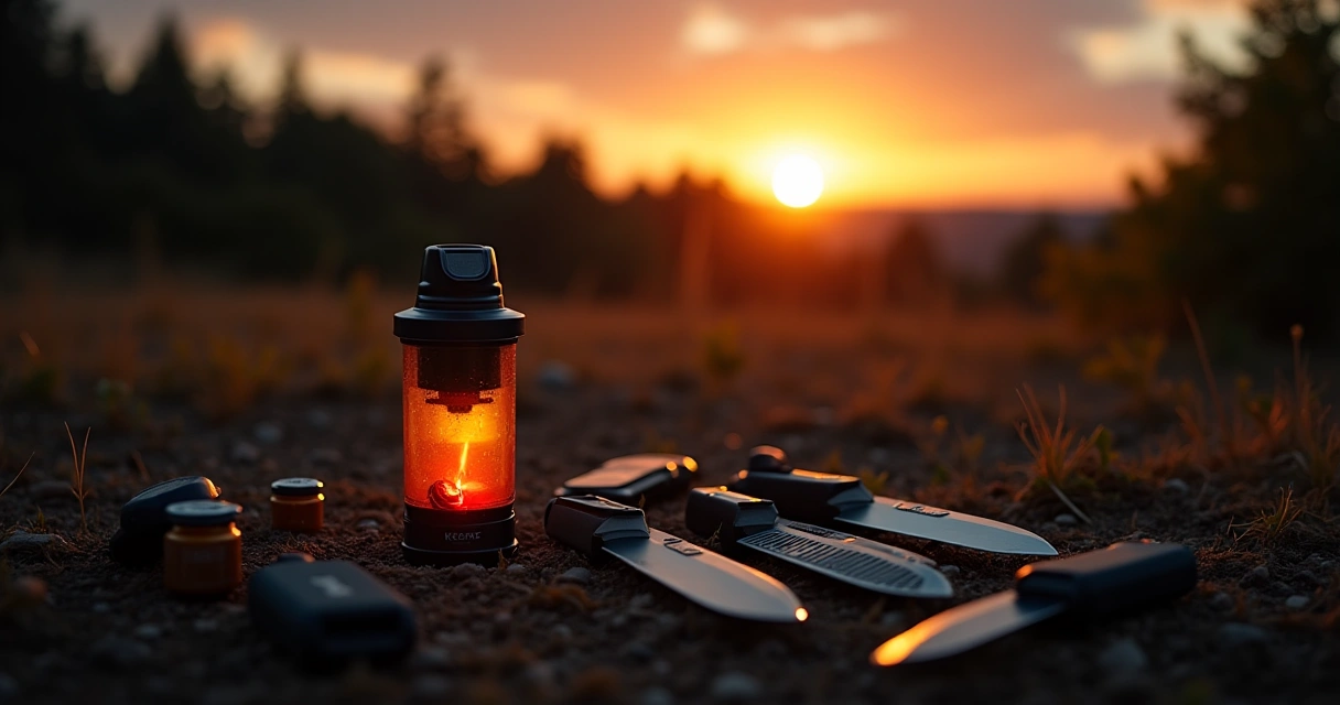 Spring Survival Gear: Top Picks for Water Filters and Purification Systems 2026