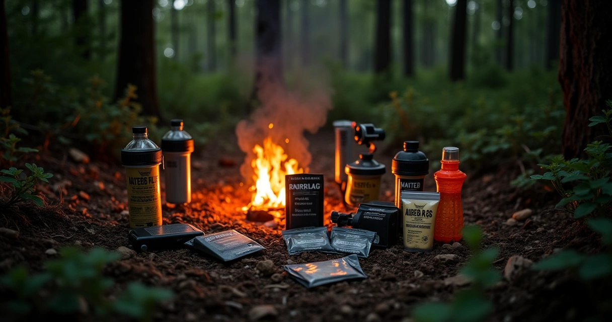 Survivalgearlab Comparison Best Options For 2026