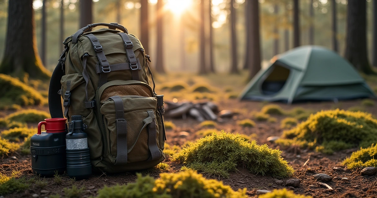 What Survival Gear Do You Need Quiz
