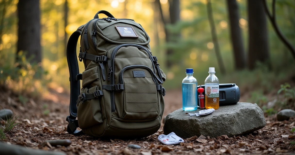 What Survival Kit Do You Actually Need Quiz