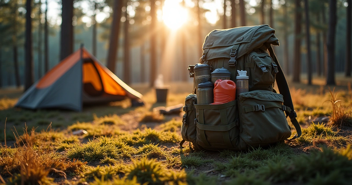Whats Your Survival Preparedness Level Quiz